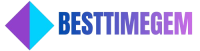Logo besttimegem.com