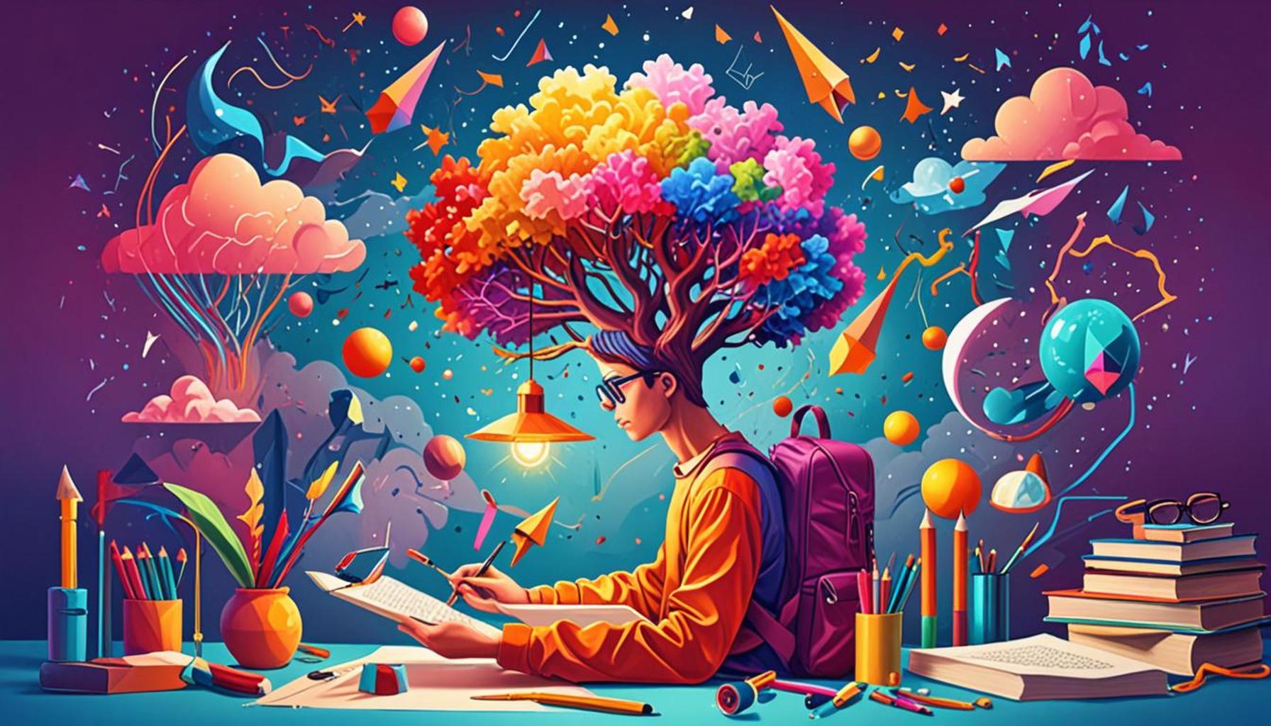 The Importance of Logical Exercises in Education Personal Growth