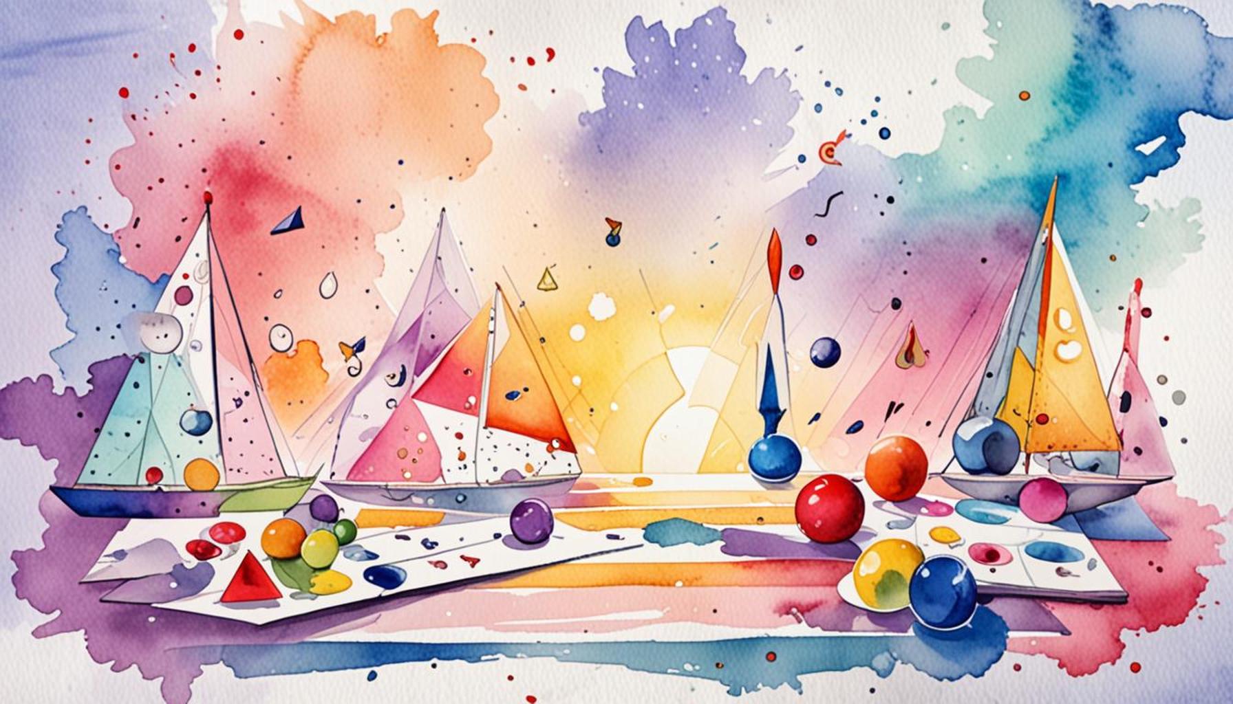 Logic Challenges: How to Improve Problem Solving with Reasoning Games