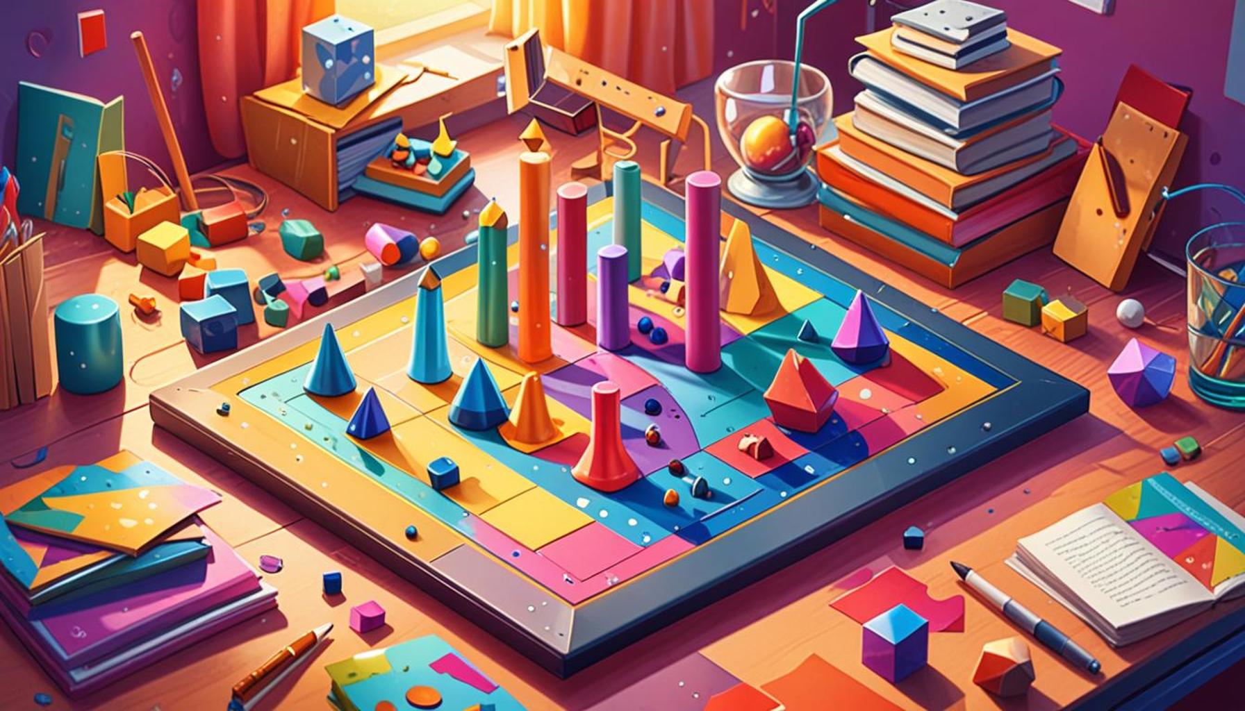 Logical Exercises as a Tool for Inclusion: Engaging Diverse Audiences in Reasoning Games