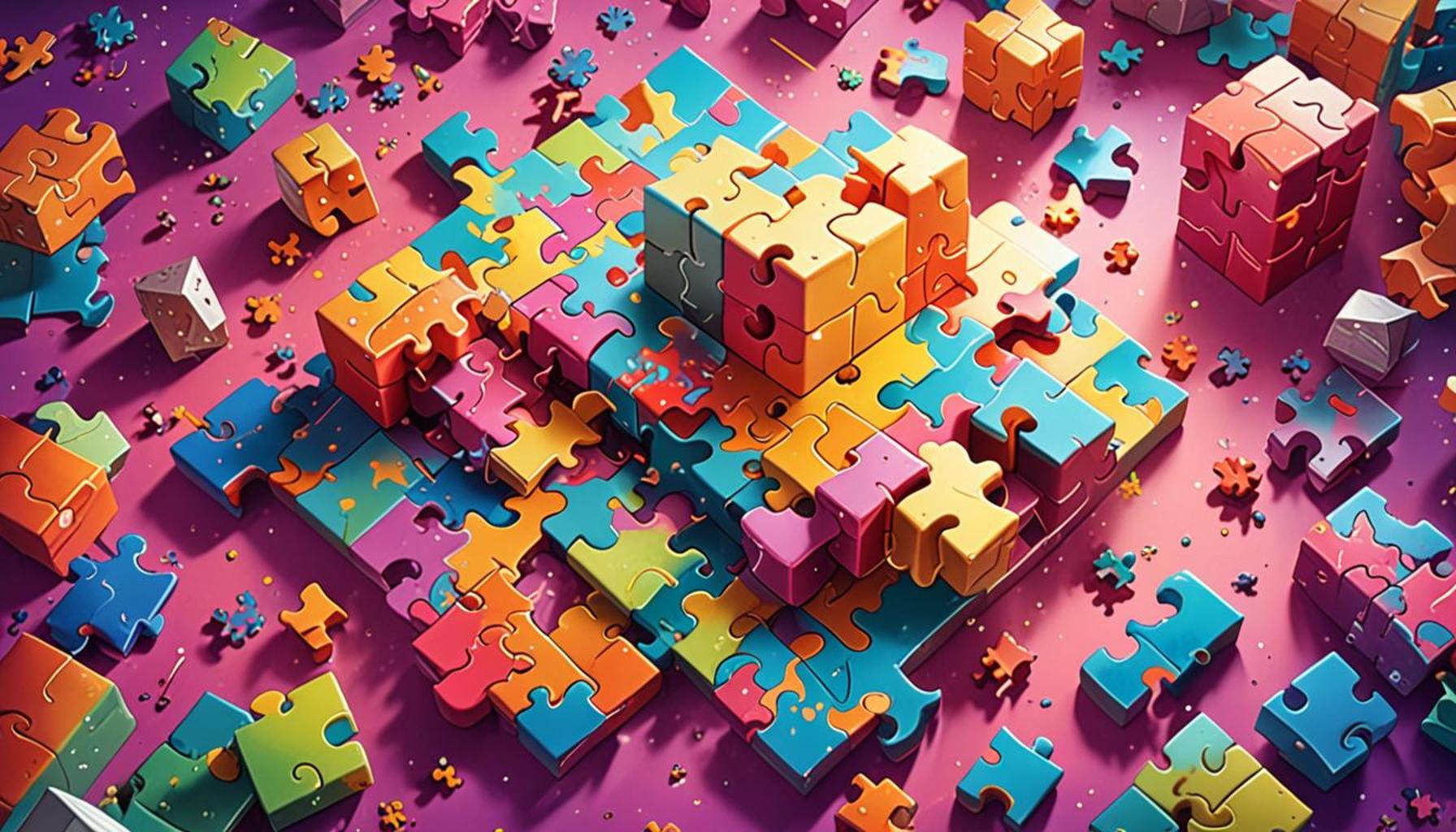 Effective Strategies for Solving Complex Puzzles and Mental Challenges