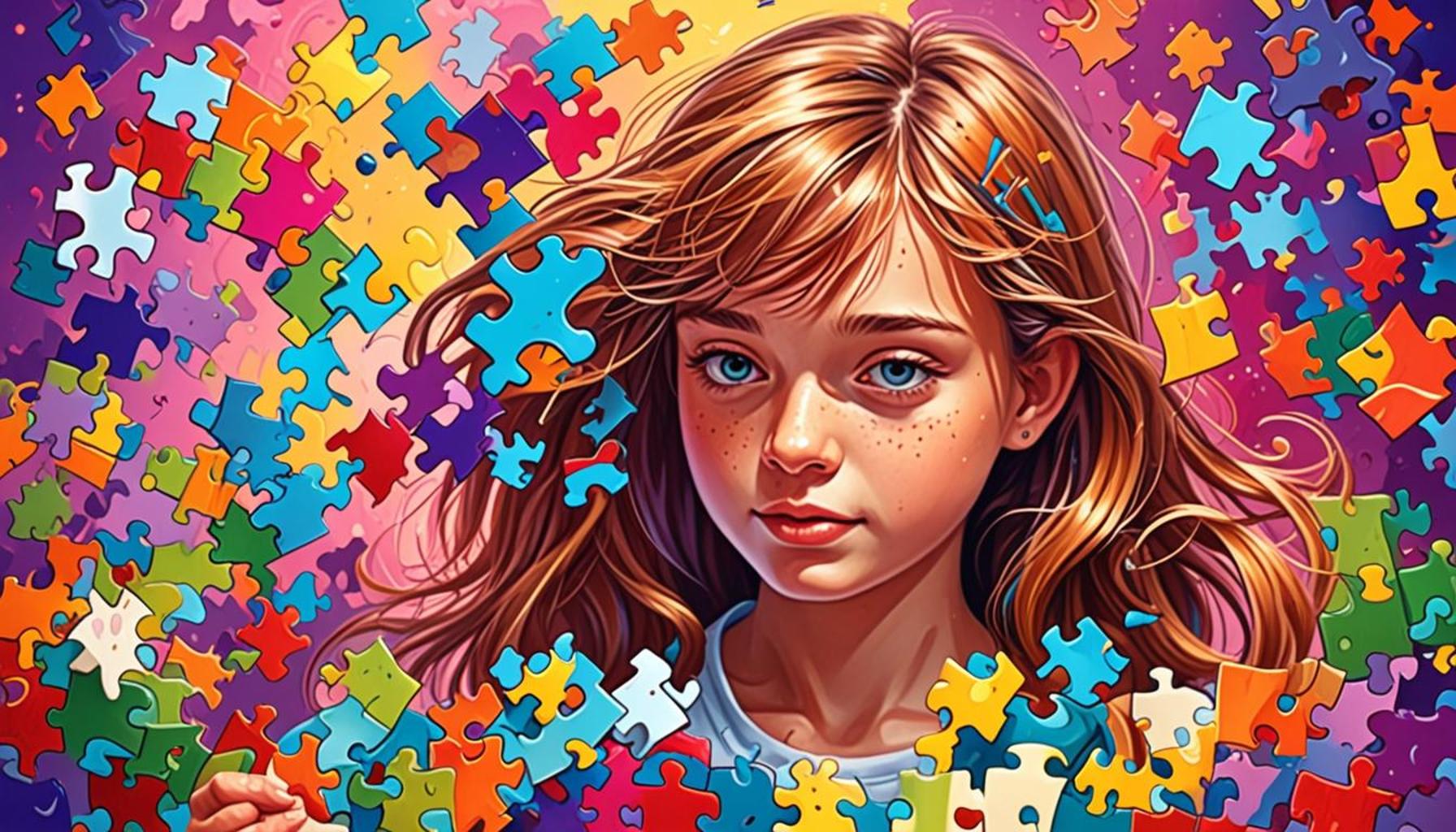 How Puzzles Enhance Problem-Solving Skills in Teenagers