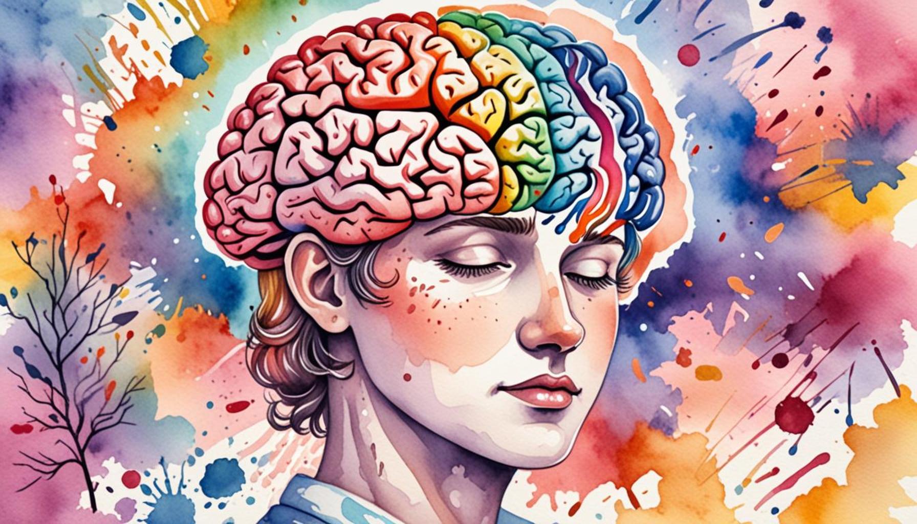 The Role of Brain Teasers in Promoting Mental Health among Youth