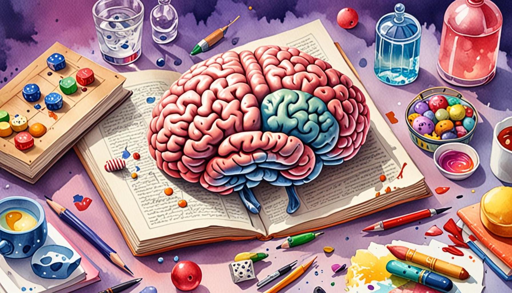 The History of Brain Teasers: From Traditional Games to Digital Challenges