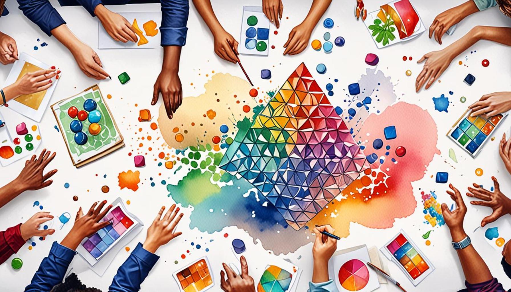 Logic Games as a Method of Social Inclusion and Community Development