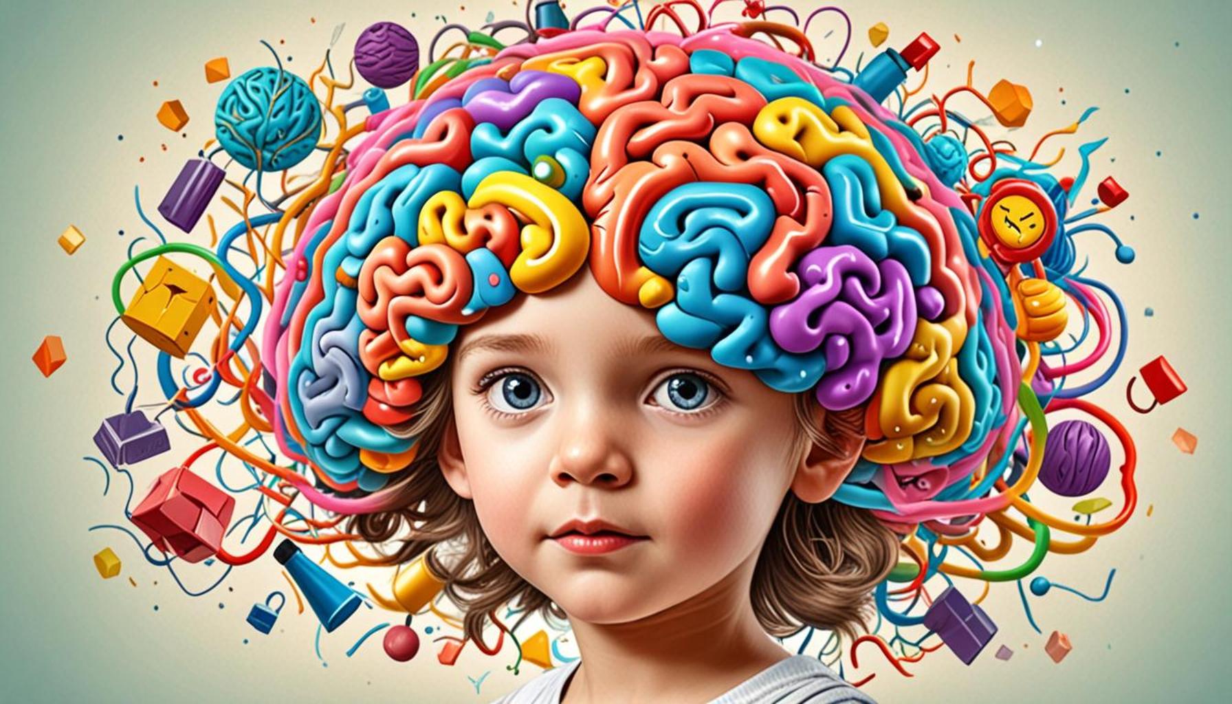 Boosting Child Learning The Importance of Brain Teasers in Memory