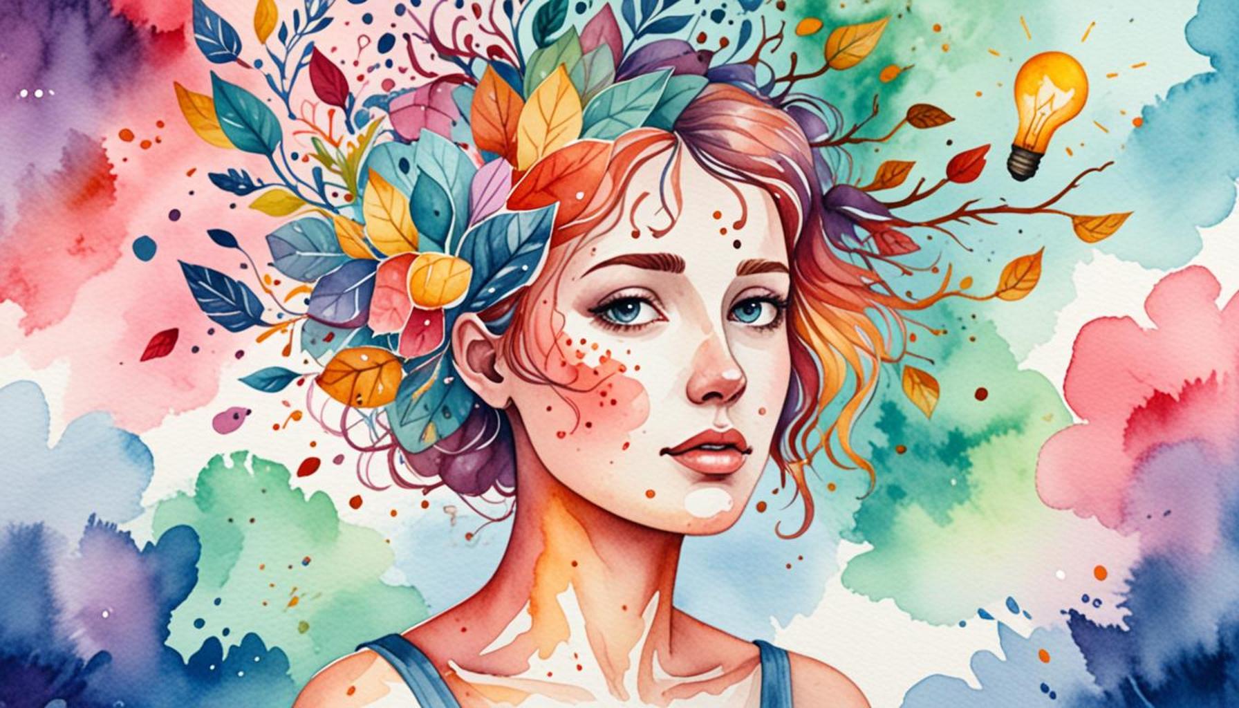 Memory Challenges Impact on Mental Health and Cognition