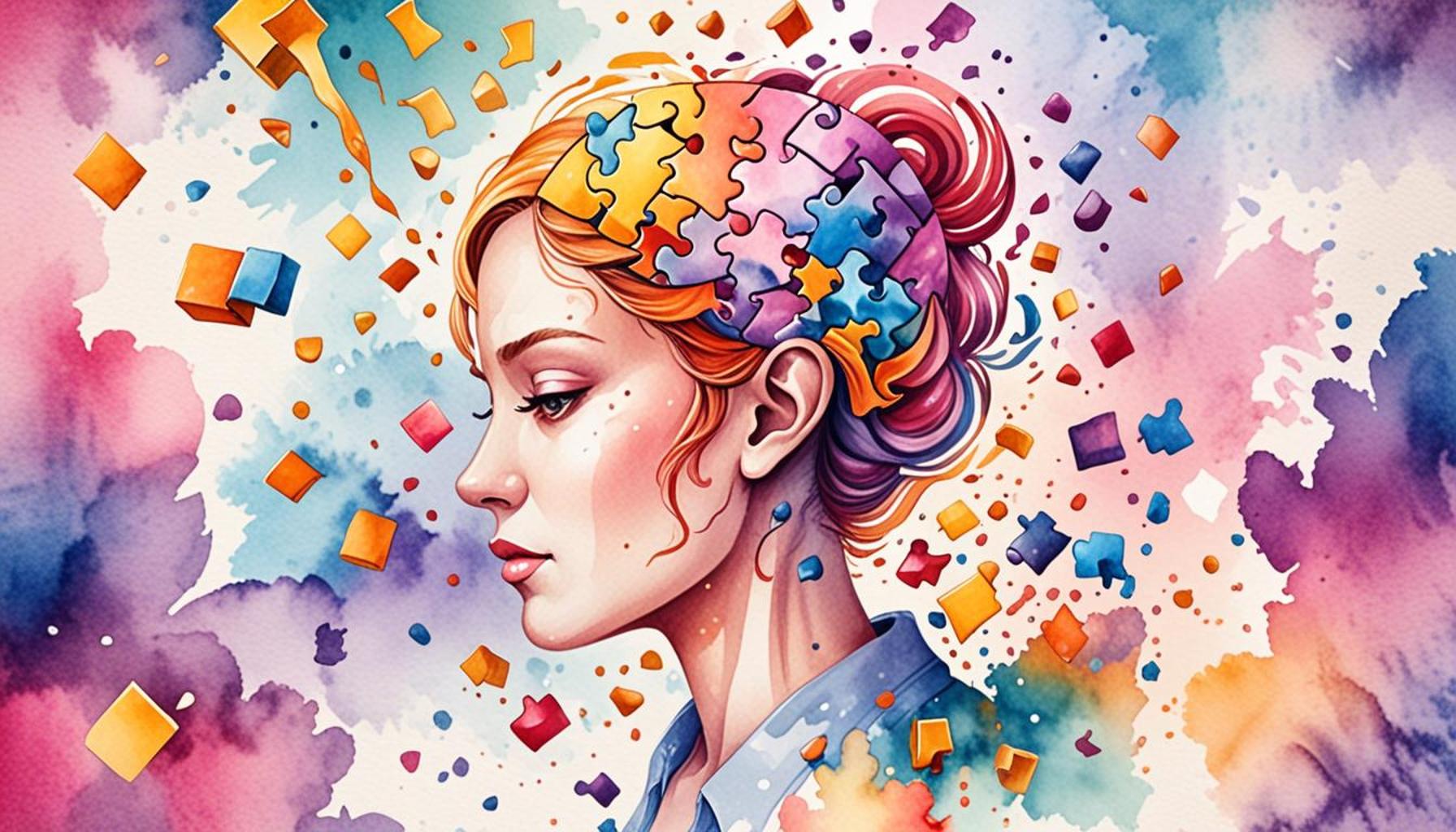 Memory challenges to sharpen your skills?>