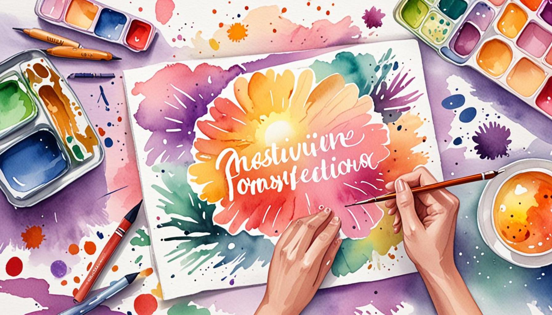 Positive Affirmations to Boost Self-Confidence in New Experiences