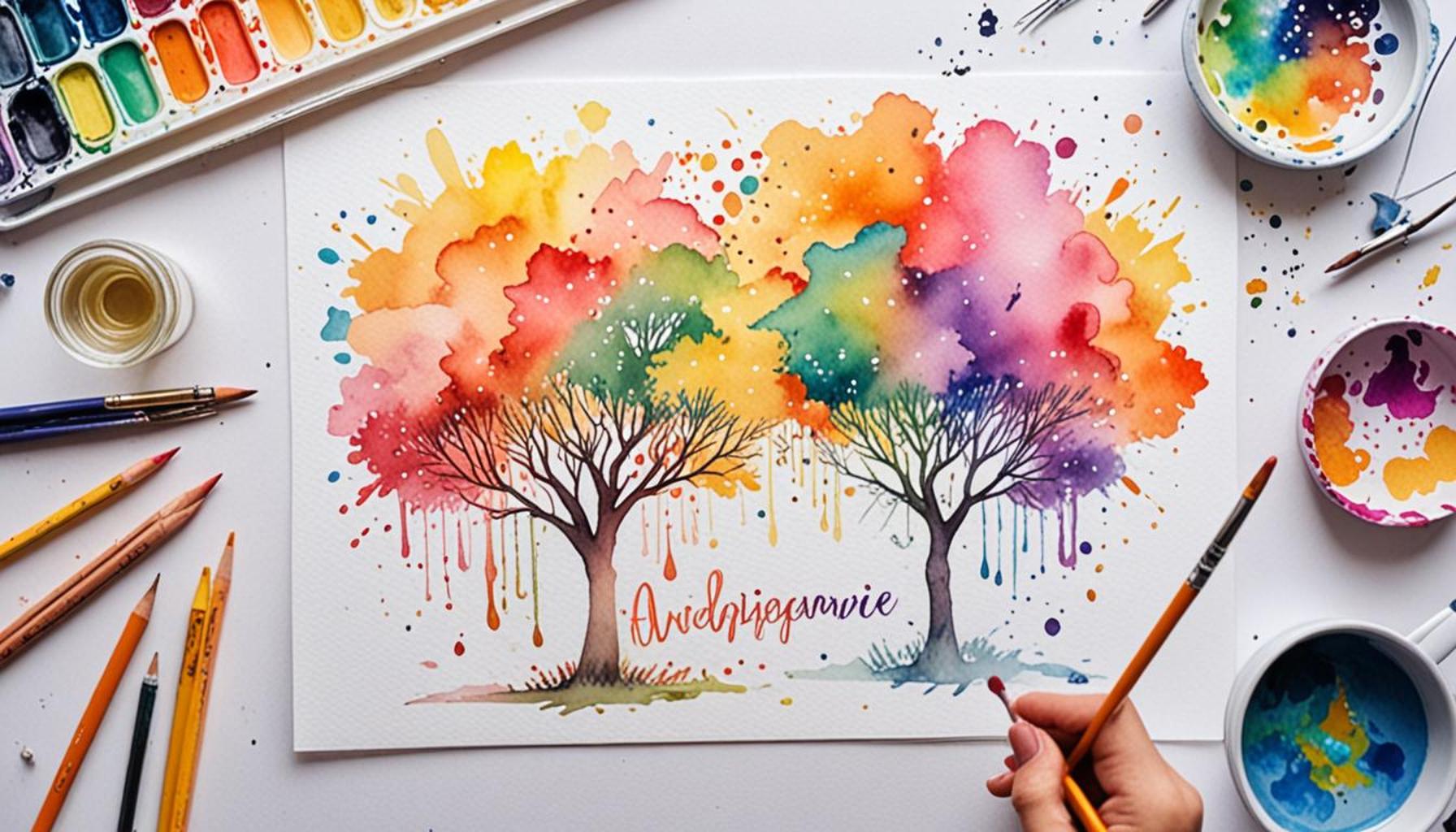 Developing an Abundance Mindset: The Role of Positive Affirmations in Personal Prosperity