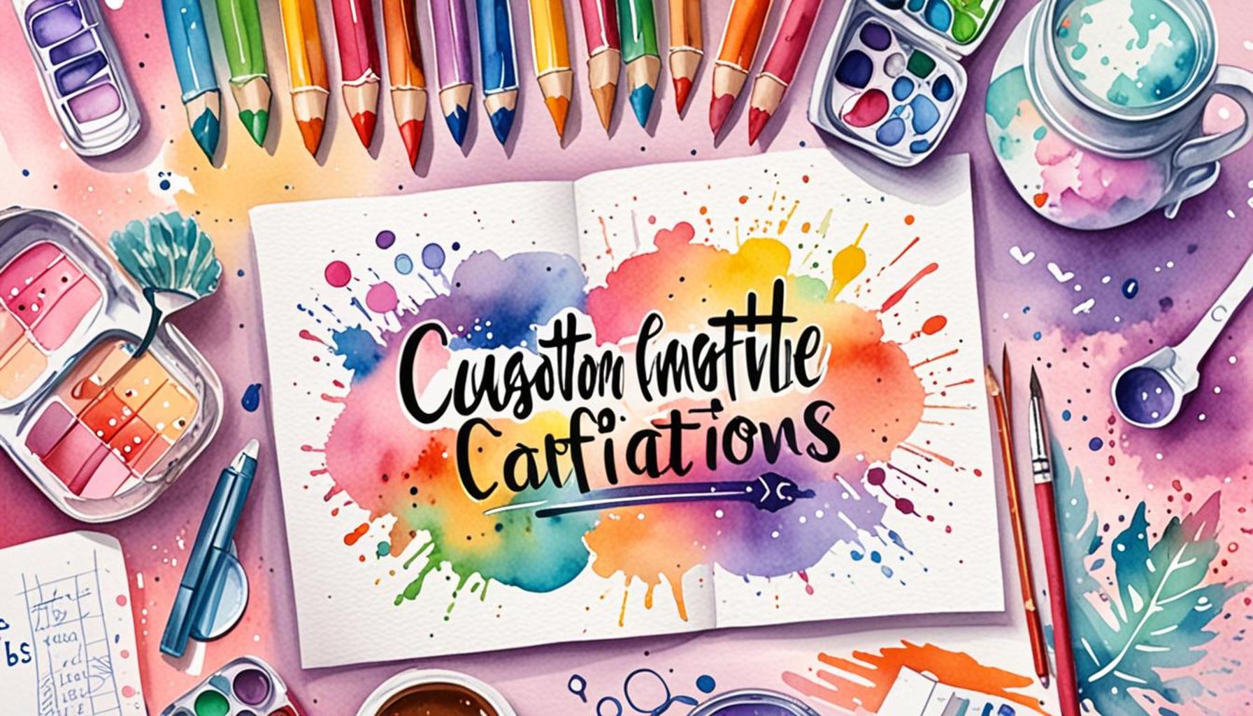 How to Create Personalized Positive Affirmations to Achieve Your Goals