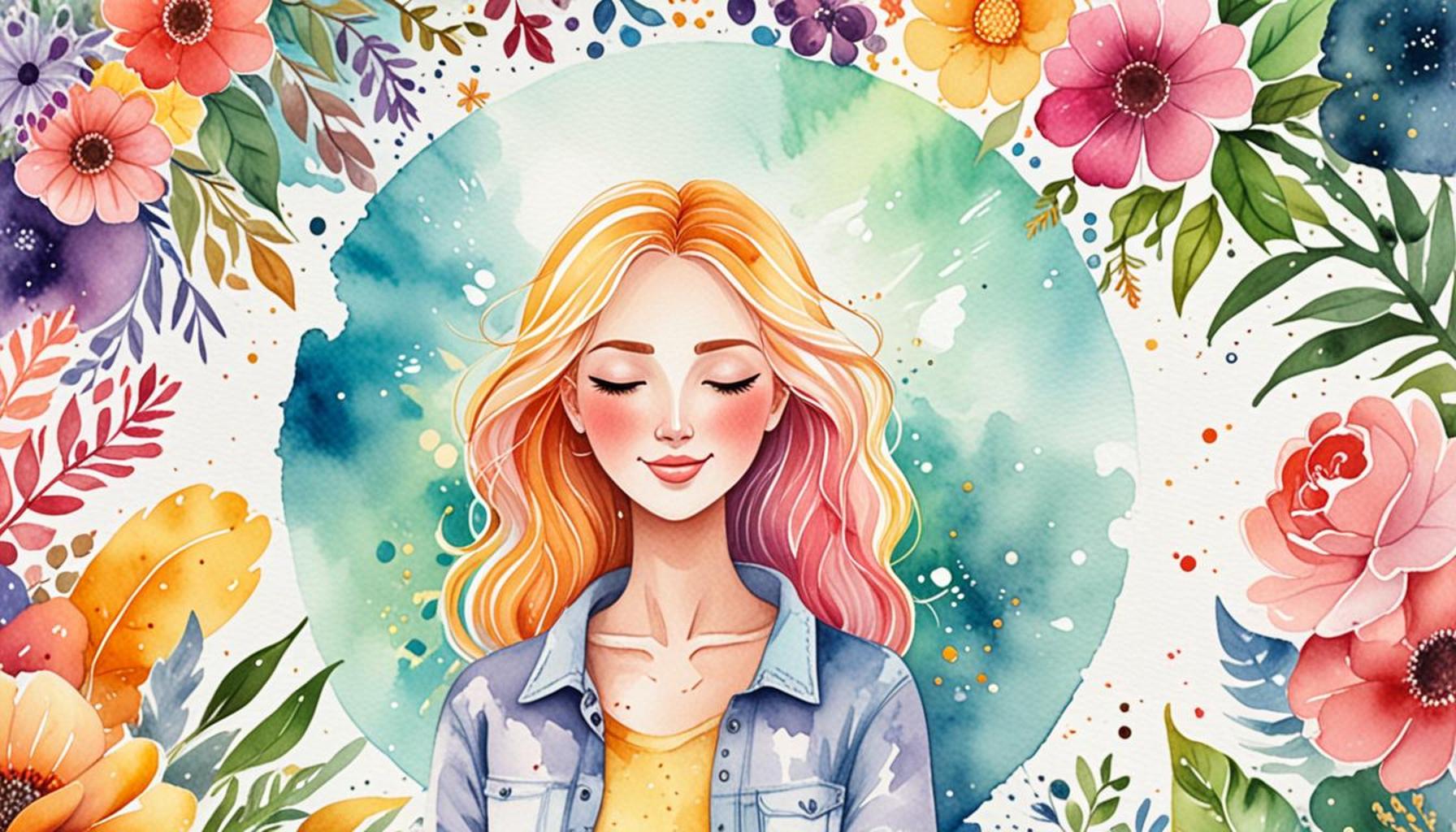 How Daily Positive Affirmations Can Transform Your Self-Esteem