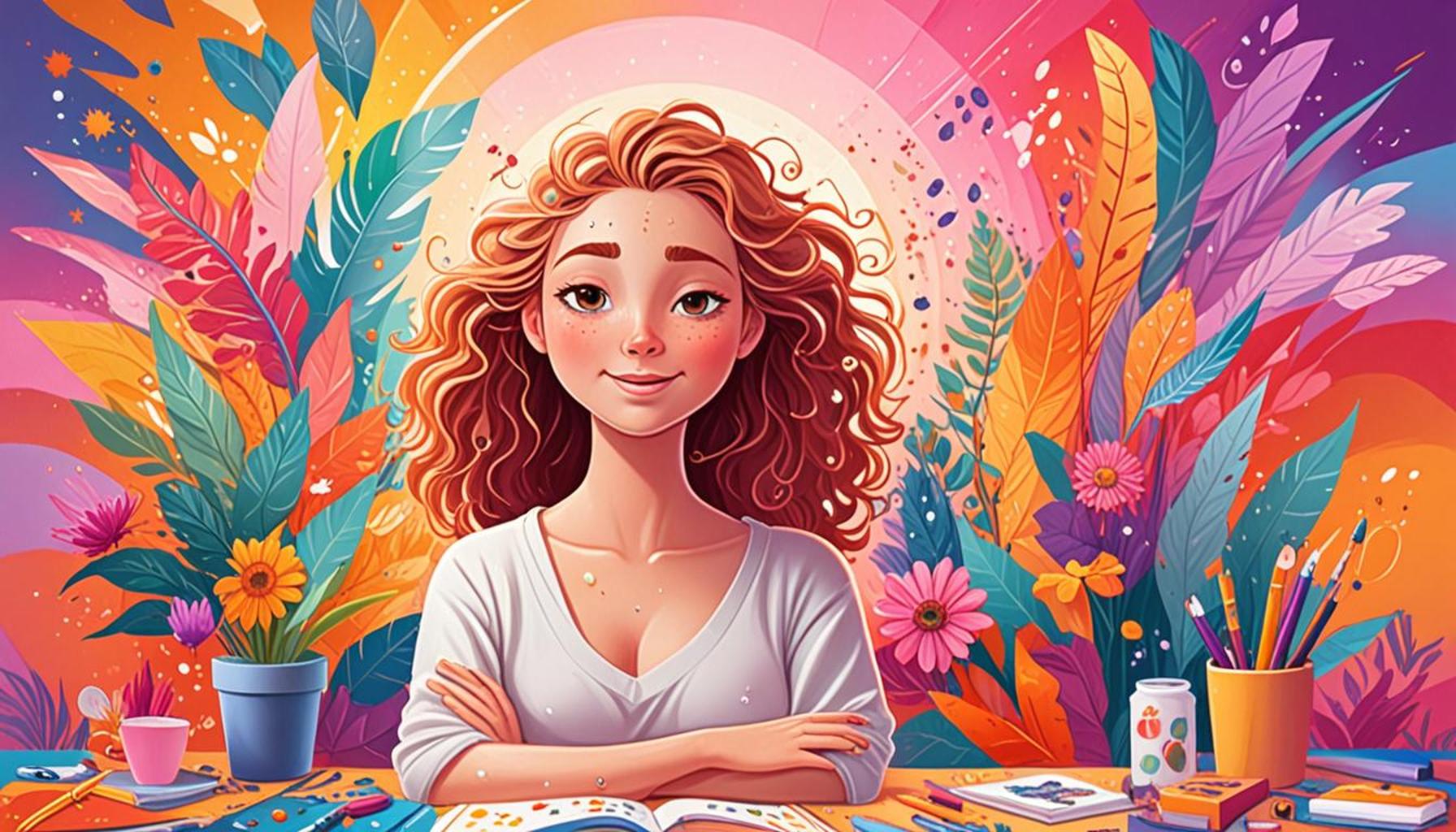 The Importance of Daily Affirmations in Promoting Emotional Well-Being