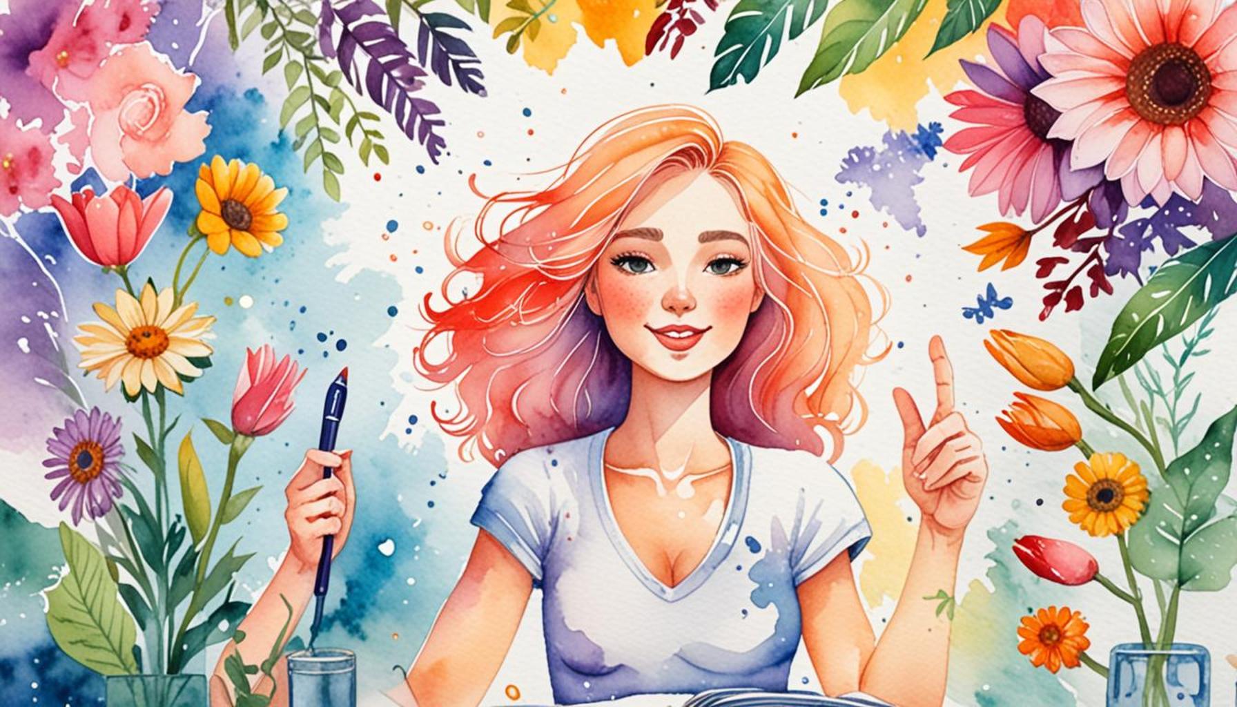 The Importance of Daily Affirmations in Building Self-Confidence