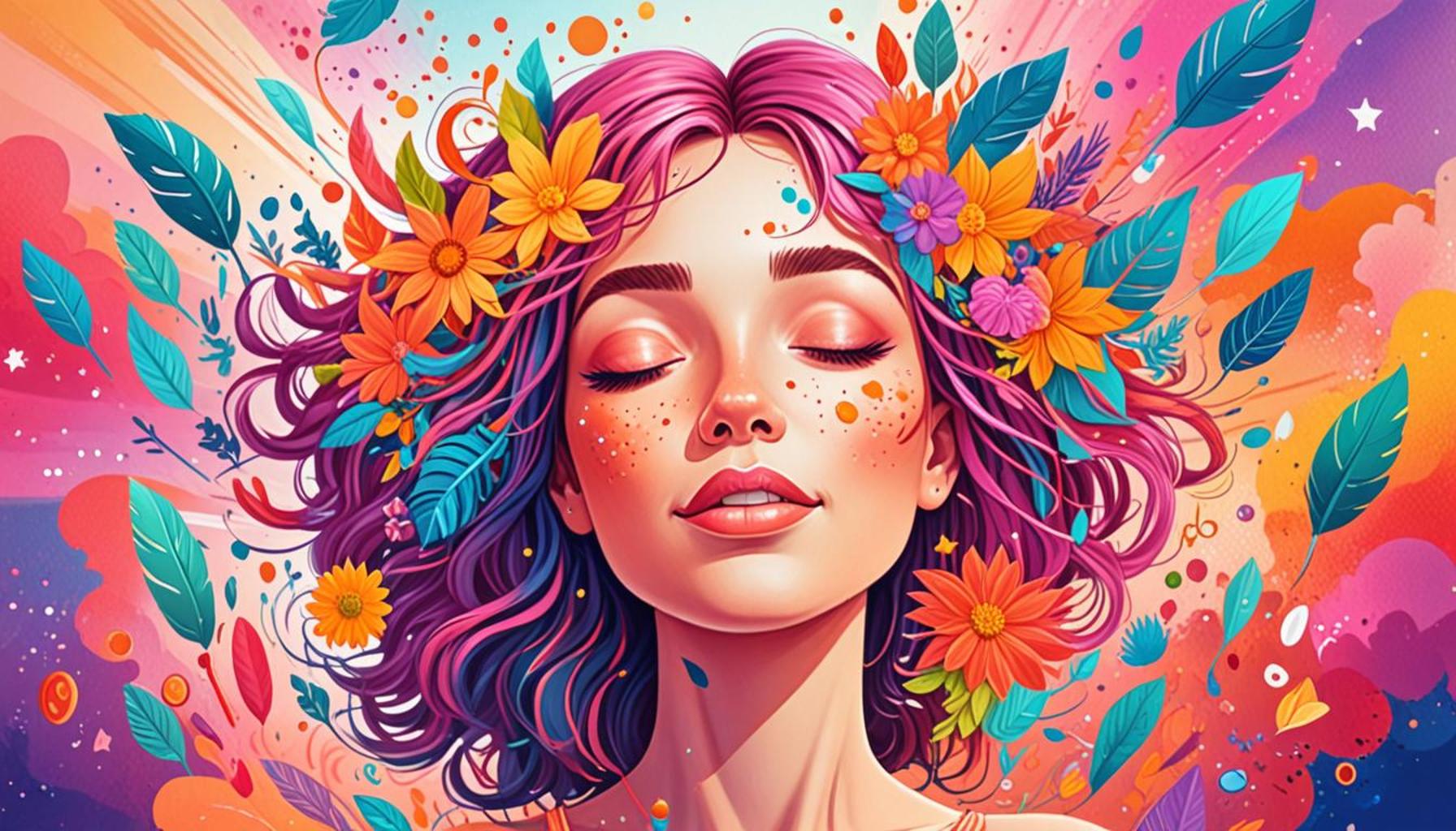 How Positive Affirmations Can Transform Your Self-Image and Reduce Anxiety