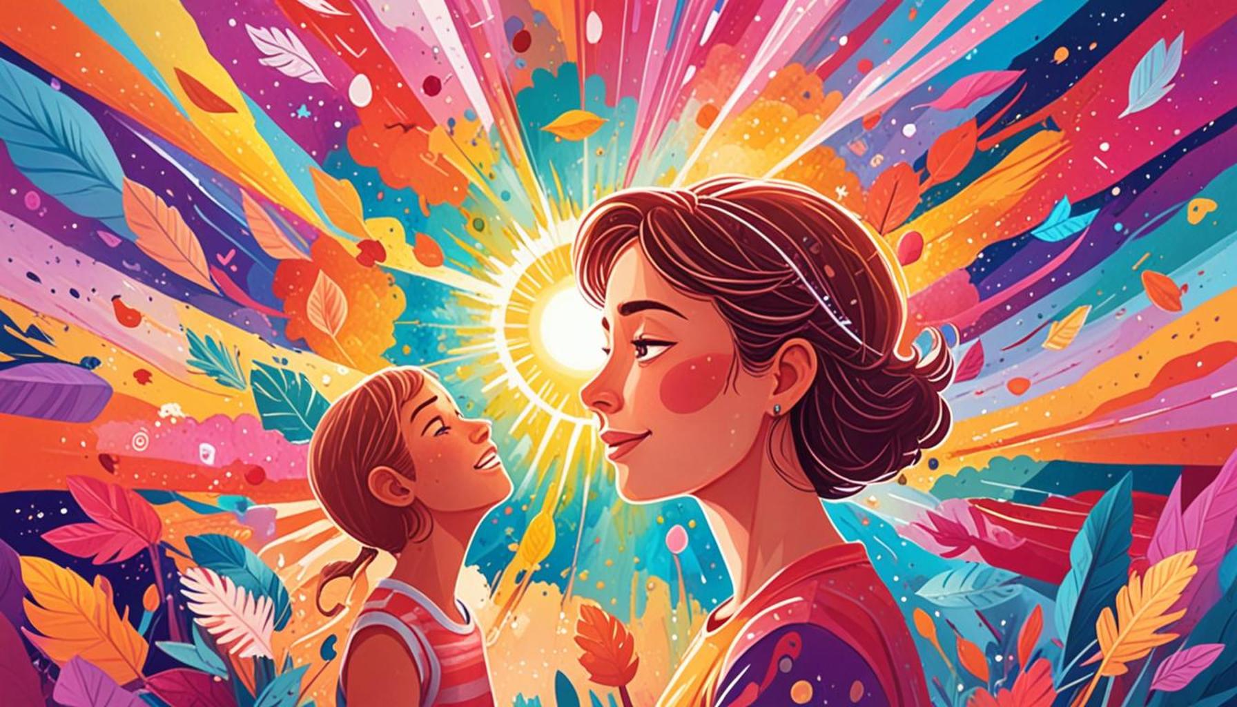 The Impact of Positive Affirmations on Interpersonal Relationships and Communication