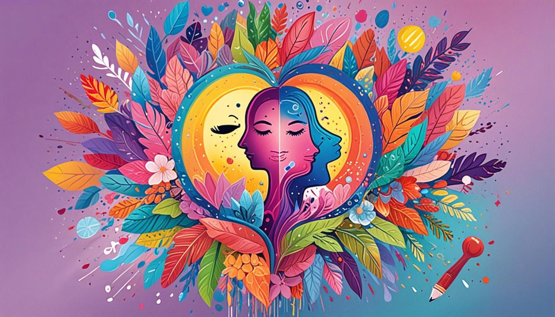 Positive Affirmations and Their Influence on Mental Health