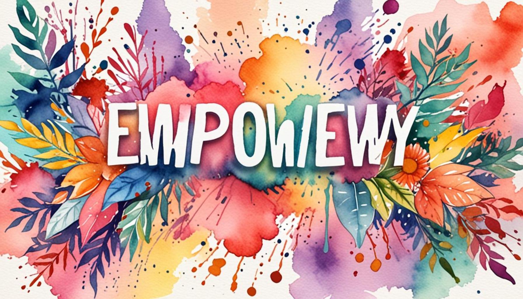 How to Use Empowering Words to Improve Interpersonal Communication