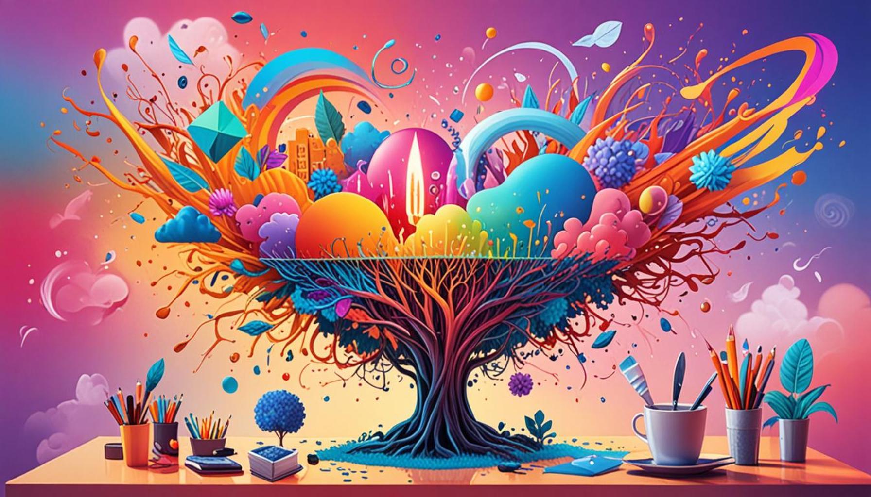 The Influence of Empowering Words on the Formation of Positive Habits