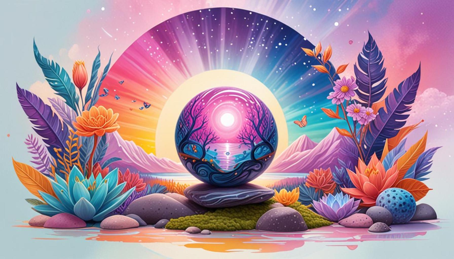 The Importance of Intention in Mindful Affirmation Practice