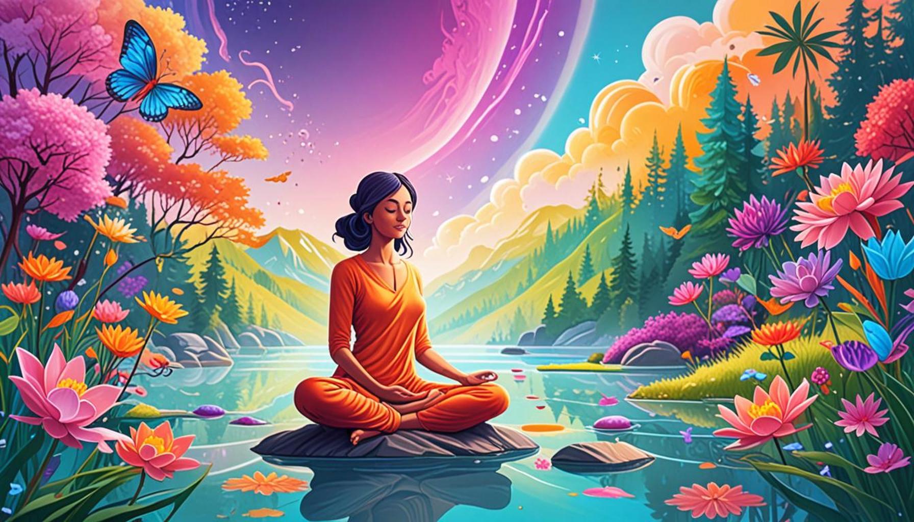 The Importance of Mindful Practice in Daily Affirmations