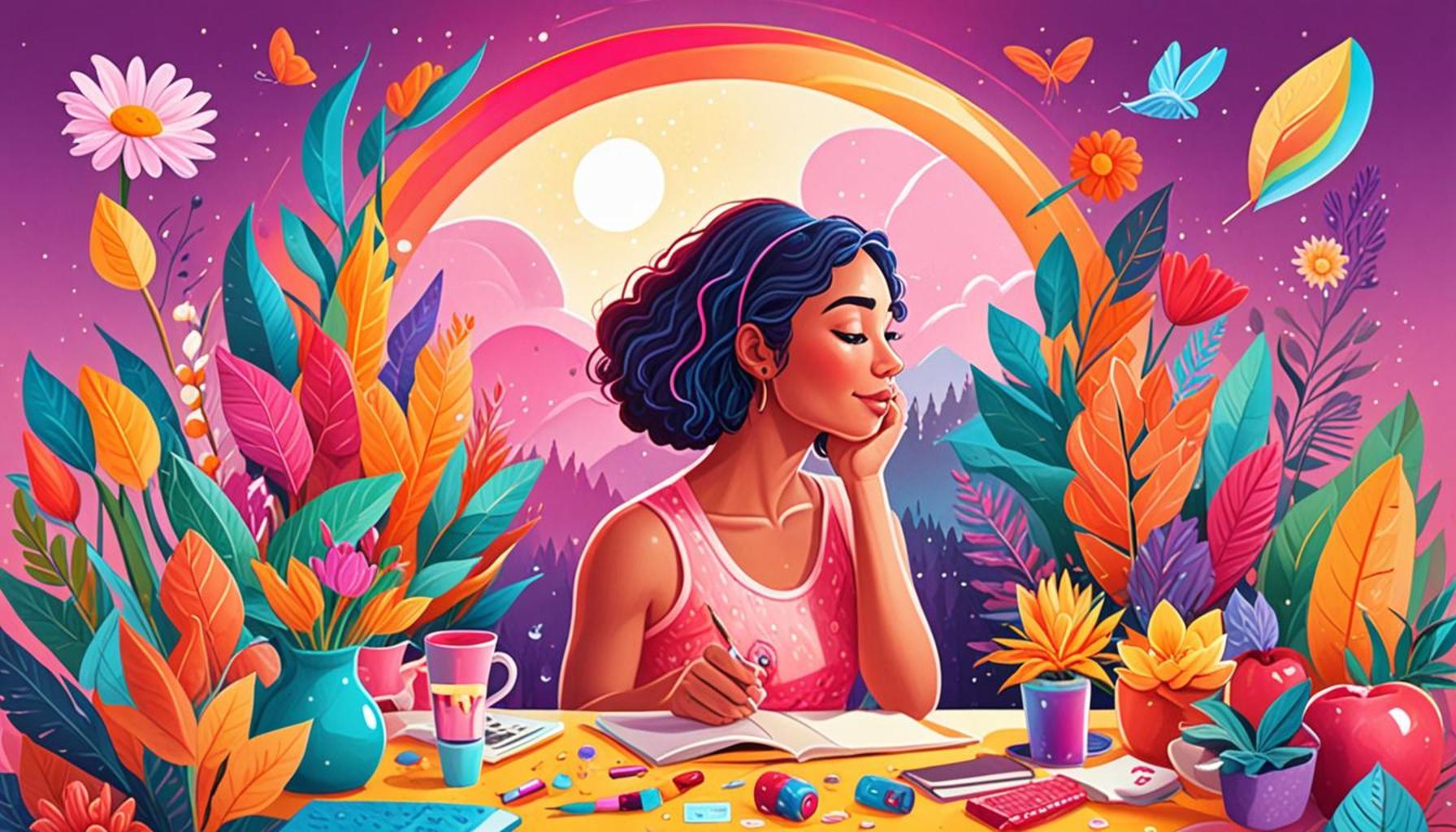 How Daily Affirmations Can Promote Healthier Relationships