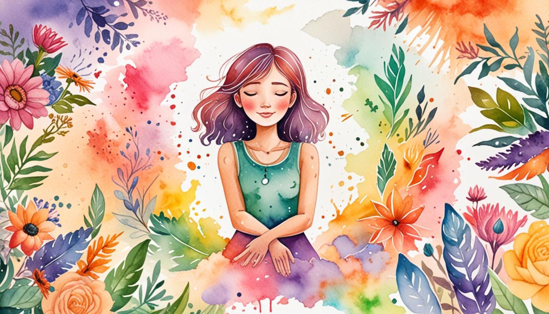 Boost Self-Esteem Daily Affirmations Power and Benefits