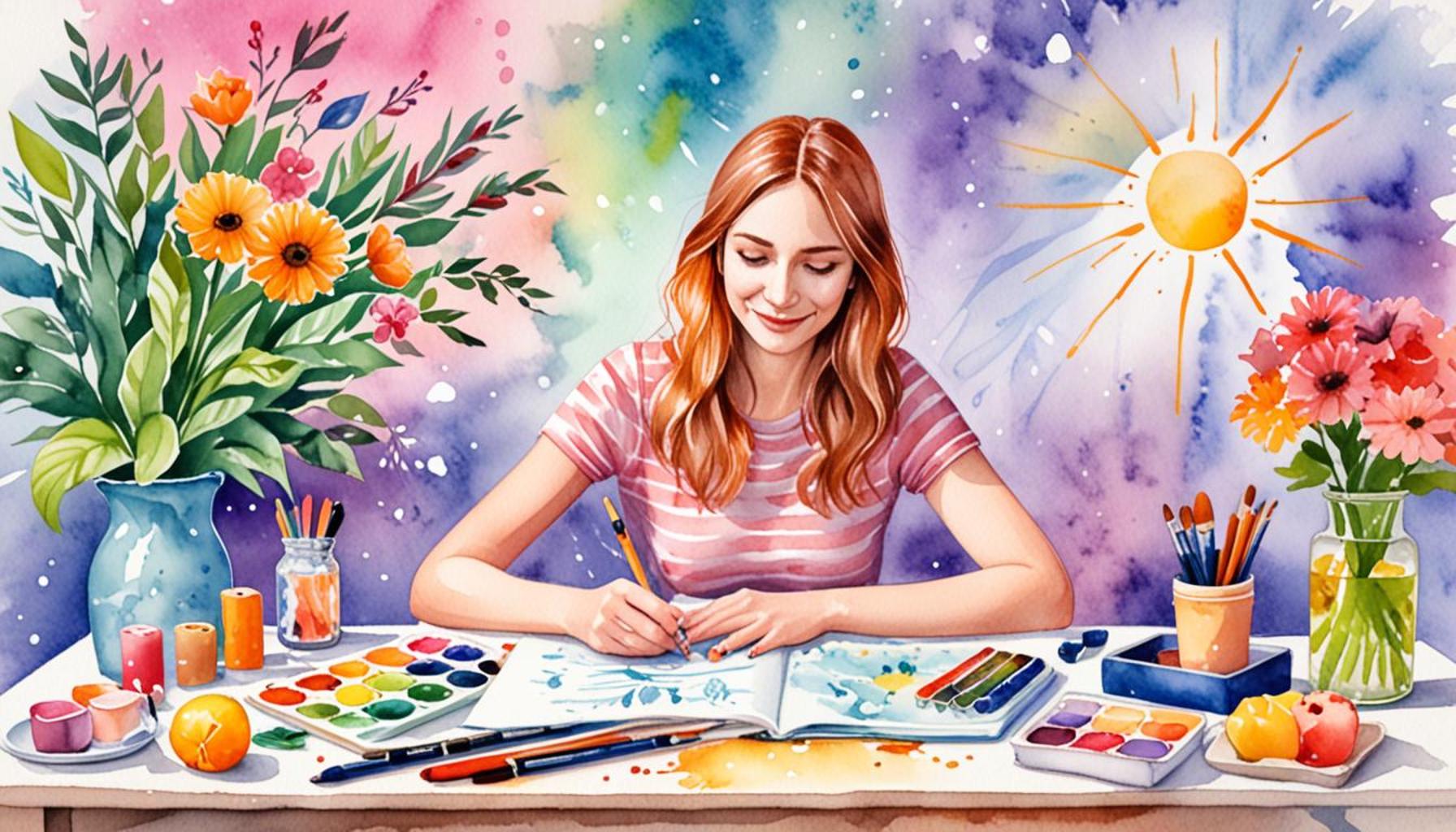 The Influence of Daily Affirmations on the Development of Emotional Communication Skills