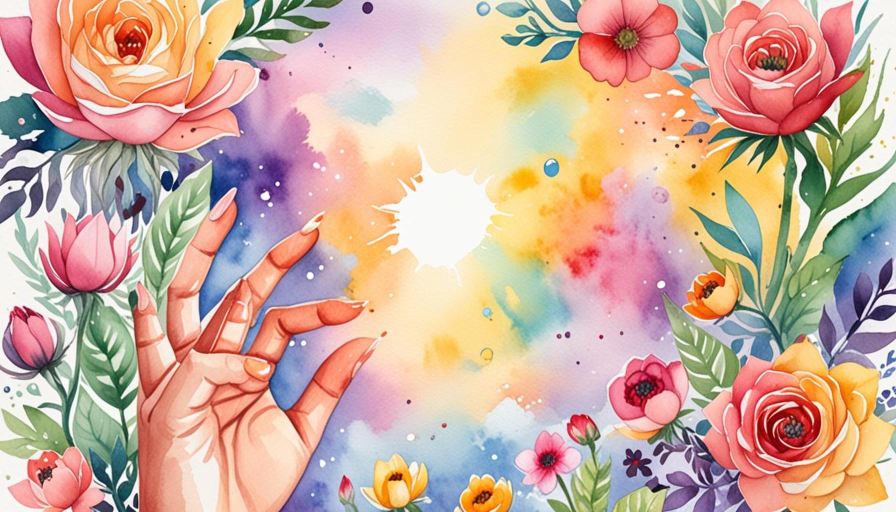 The Role of Positive Affirmations in Overcoming Emotional Challenges