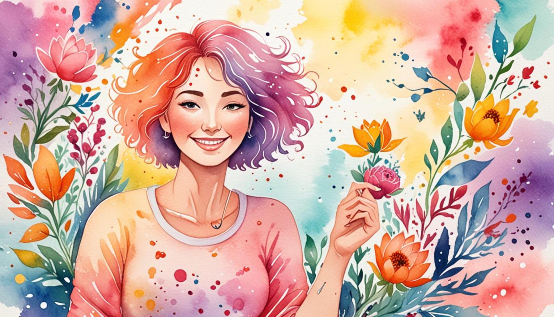 How Positive Affirmations Can Transform Self-Image and Self-Esteem