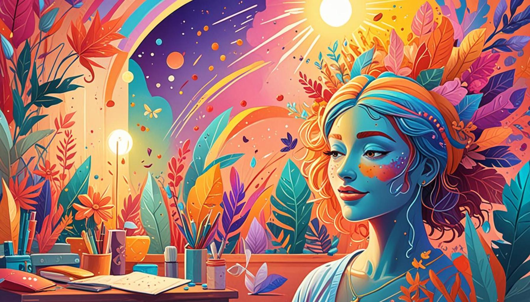 The Role of Positive Affirmations in Improving Mood and Daily Well-Being