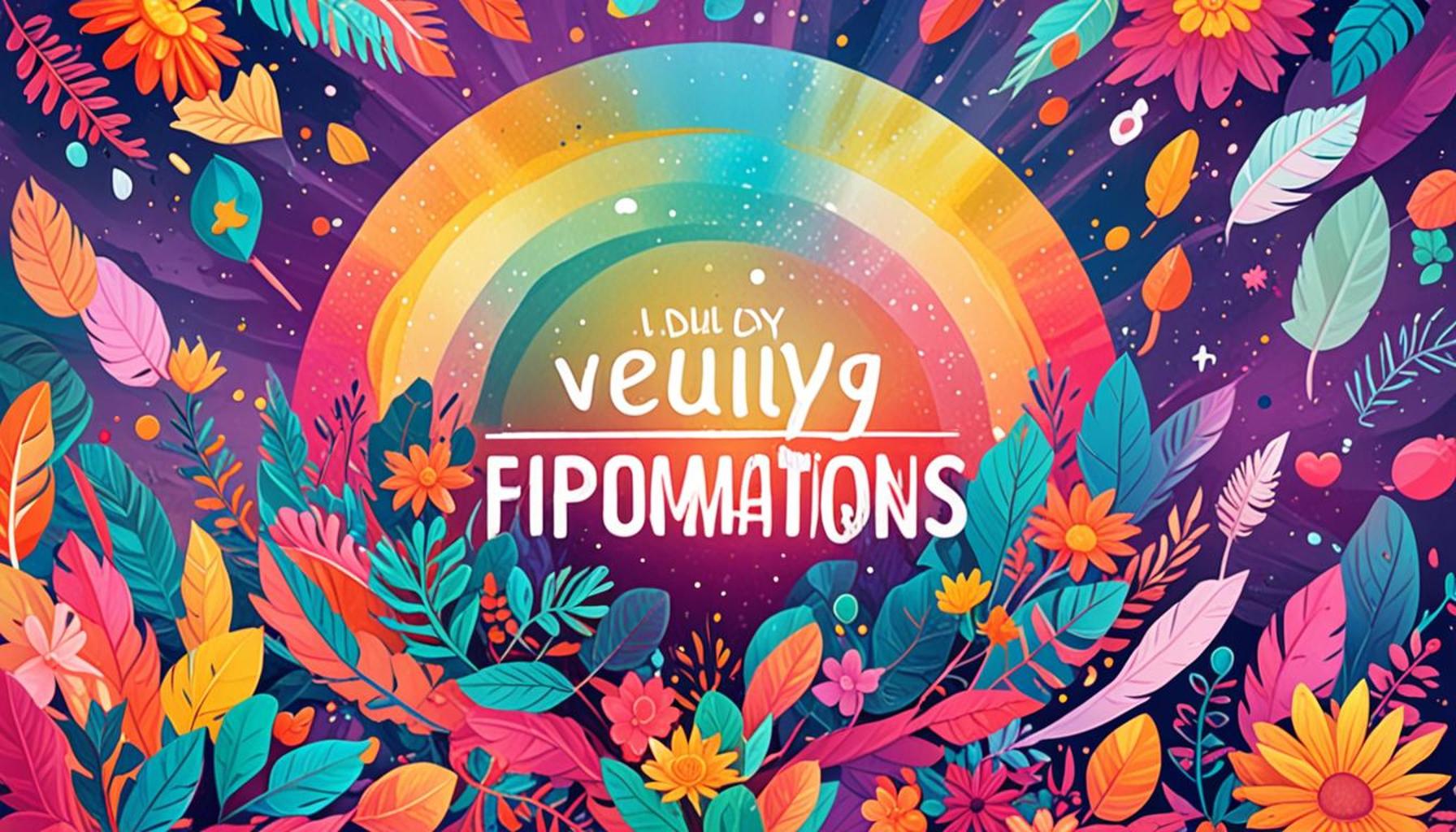 Empowering words and quotes?>